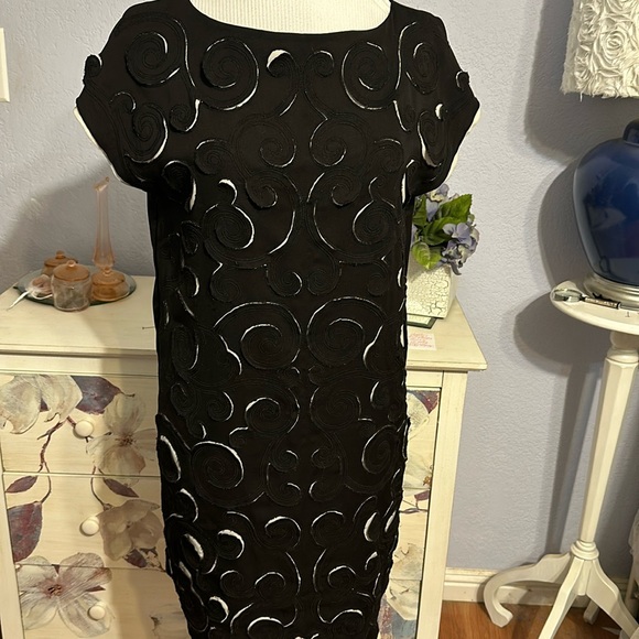 Catherine Malandrino for Design Nation Dress - Picture 3 of 11